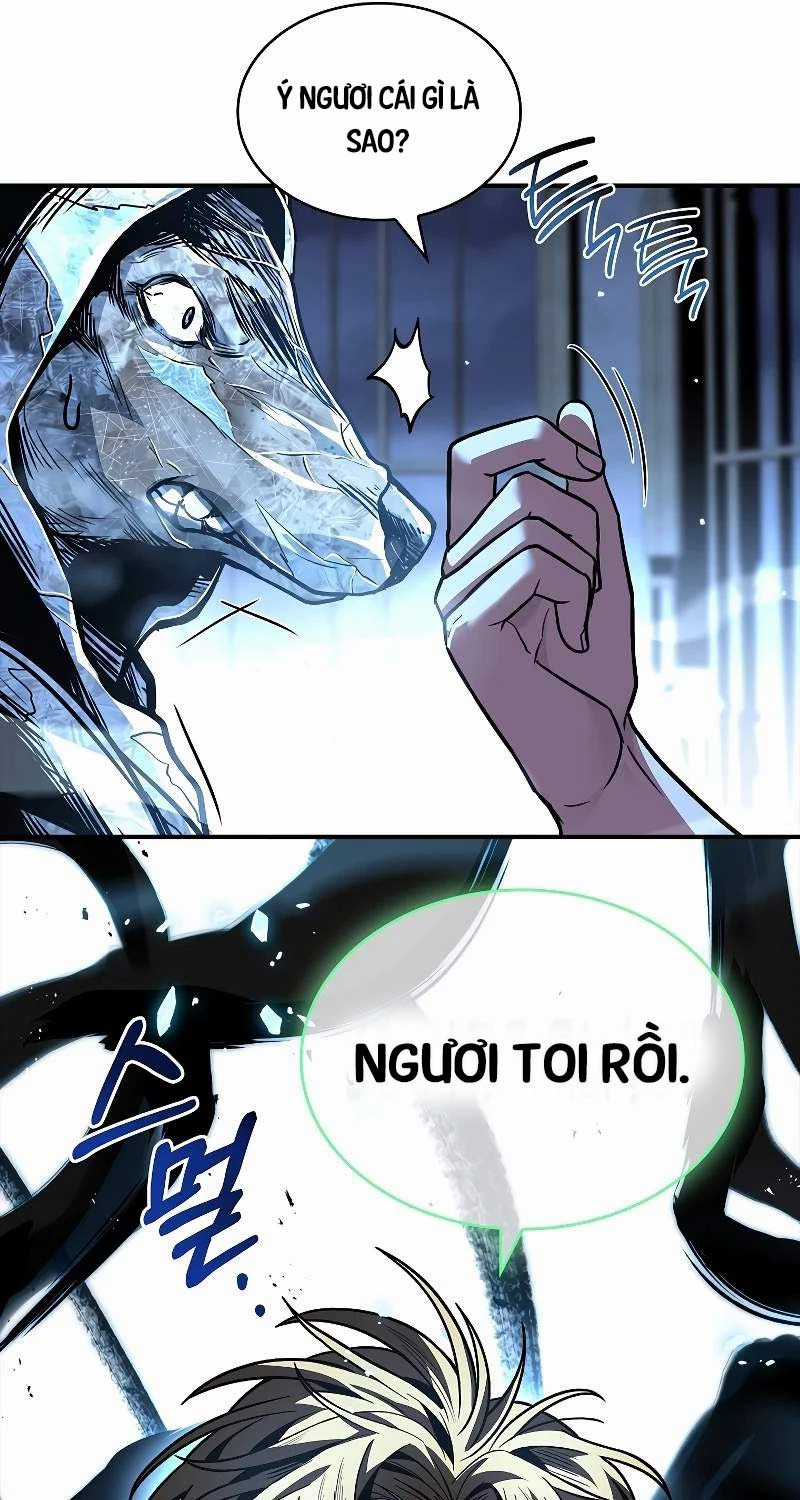 Thiên Tài Ma Pháp Sư Giấu Nghề Chapter 85 trang 18