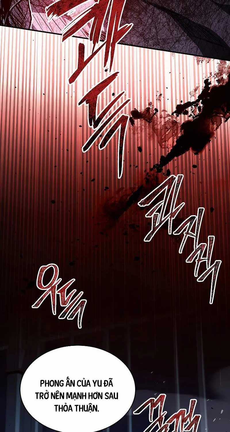 Thiên Tài Ma Pháp Sư Giấu Nghề Chapter 85 trang 23