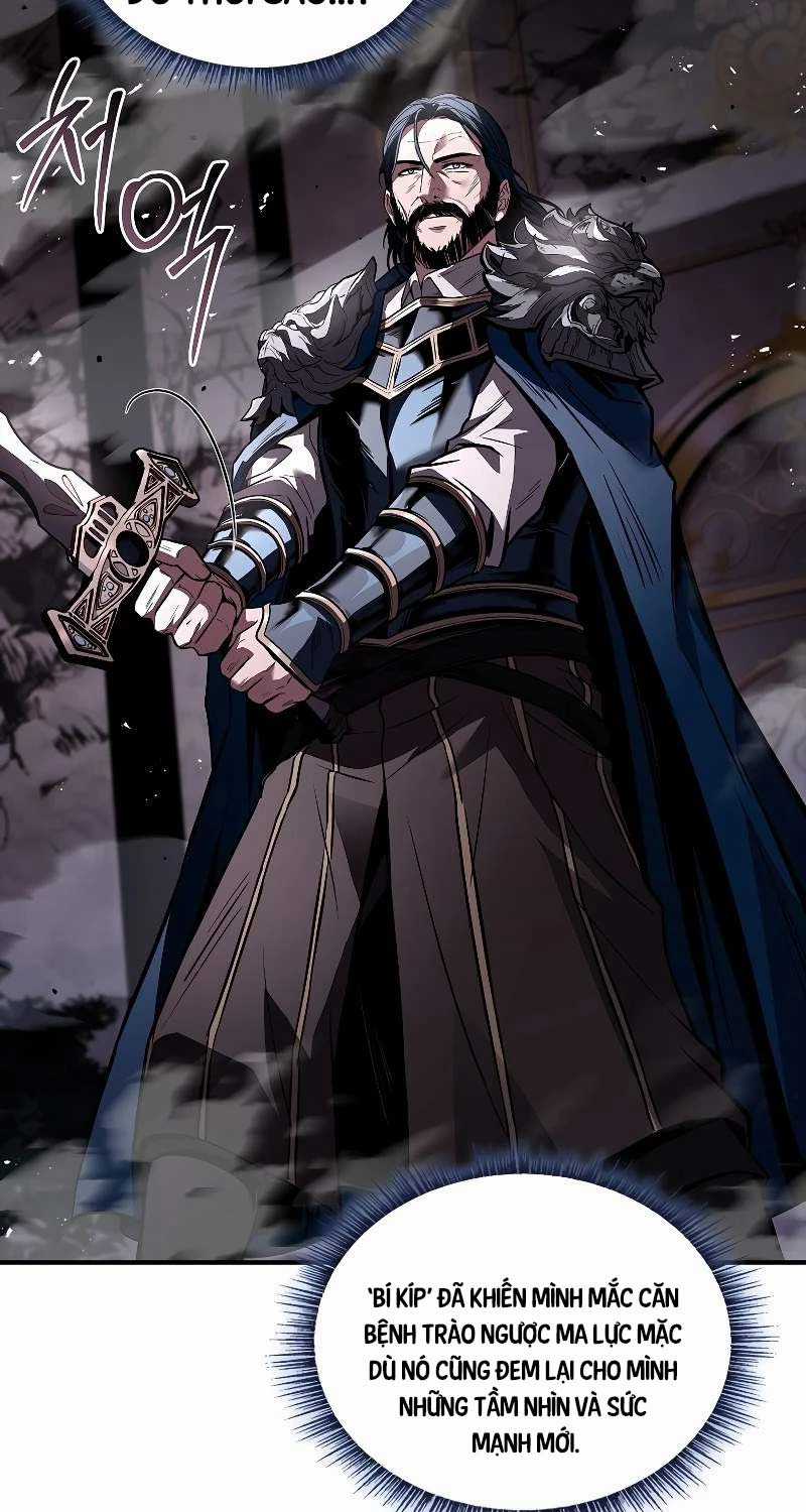 Thiên Tài Ma Pháp Sư Giấu Nghề Chapter 85 trang 4