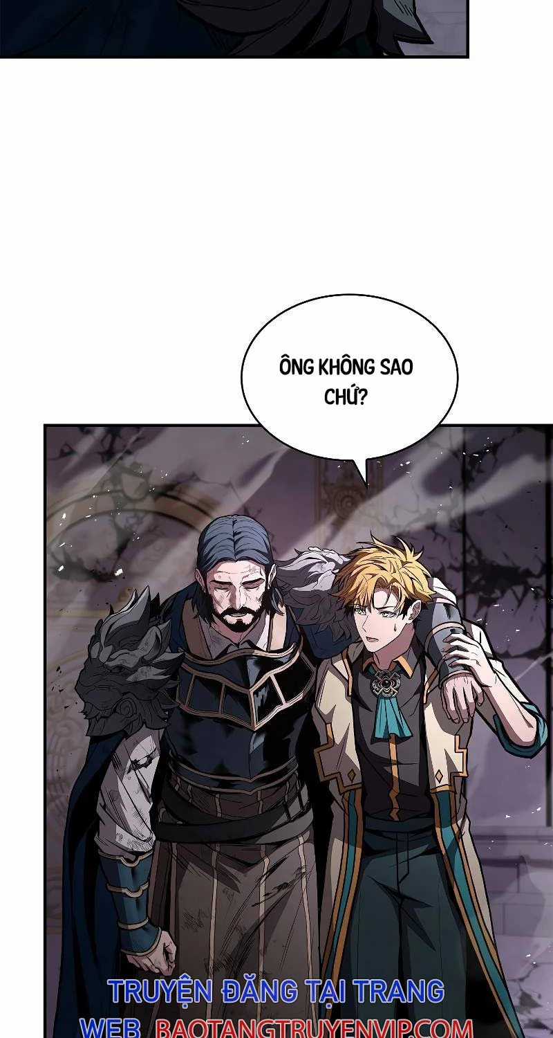 Thiên Tài Ma Pháp Sư Giấu Nghề Chapter 85 trang 40