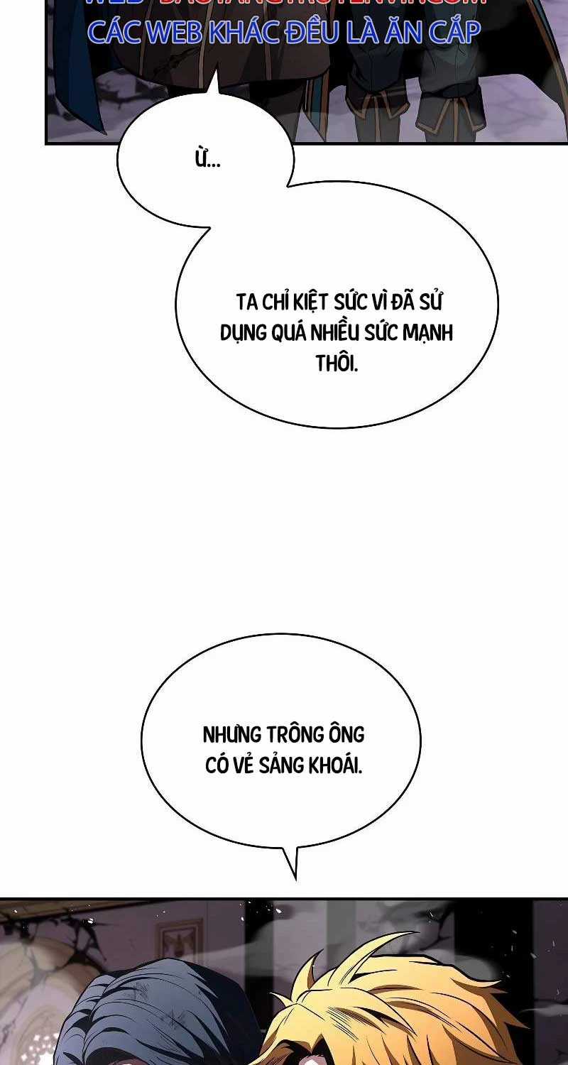 Thiên Tài Ma Pháp Sư Giấu Nghề Chapter 85 trang 41