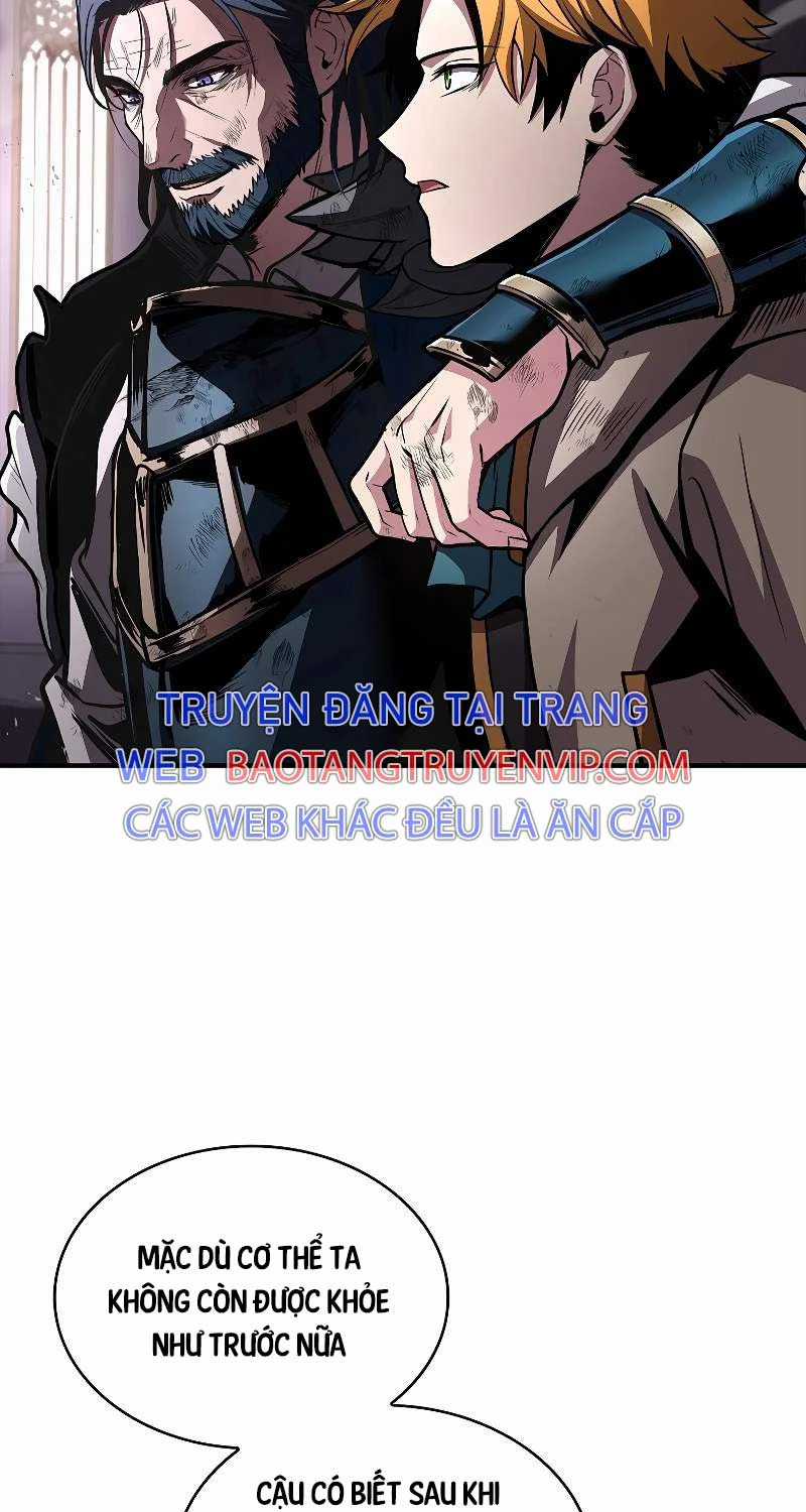 Thiên Tài Ma Pháp Sư Giấu Nghề Chapter 85 trang 42