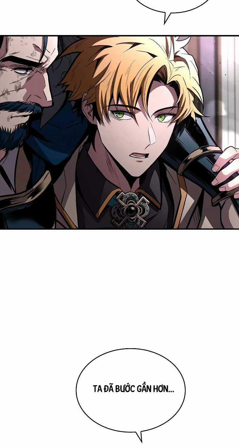 Thiên Tài Ma Pháp Sư Giấu Nghề Chapter 85 trang 44