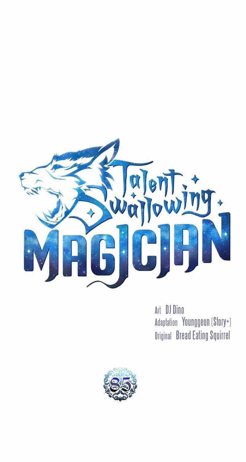 Thiên Tài Ma Pháp Sư Giấu Nghề Chapter 85 trang 48