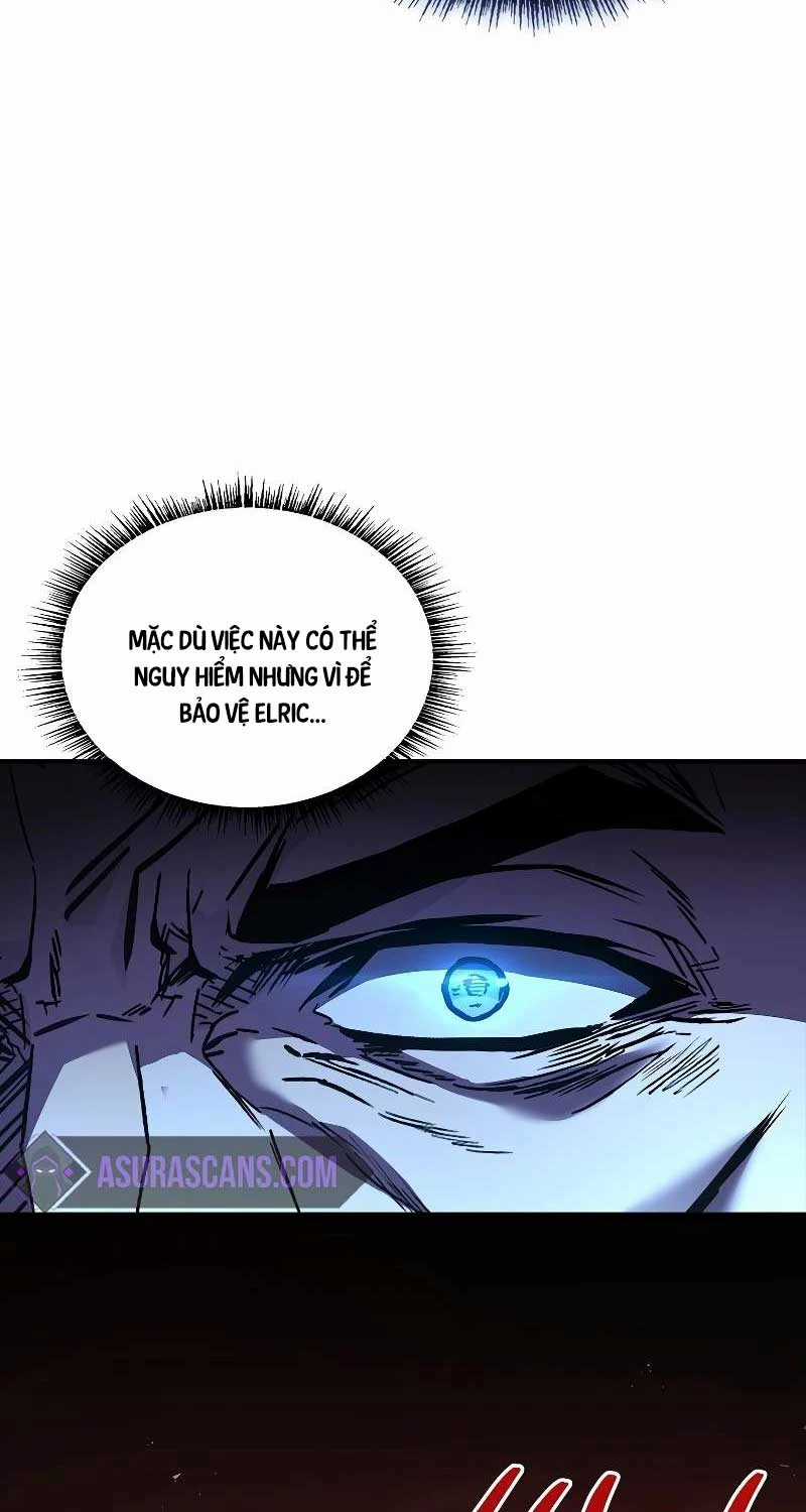 Thiên Tài Ma Pháp Sư Giấu Nghề Chapter 85 trang 5