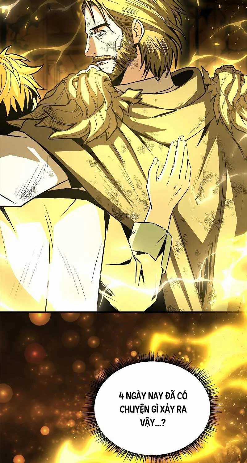 Thiên Tài Ma Pháp Sư Giấu Nghề Chapter 85 trang 51