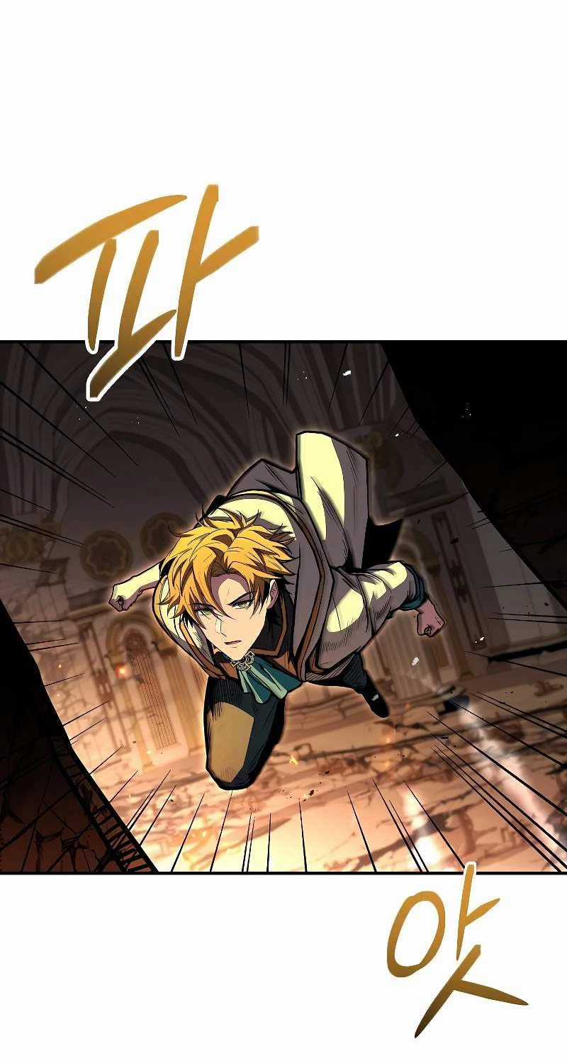 Thiên Tài Ma Pháp Sư Giấu Nghề Chapter 85 trang 58