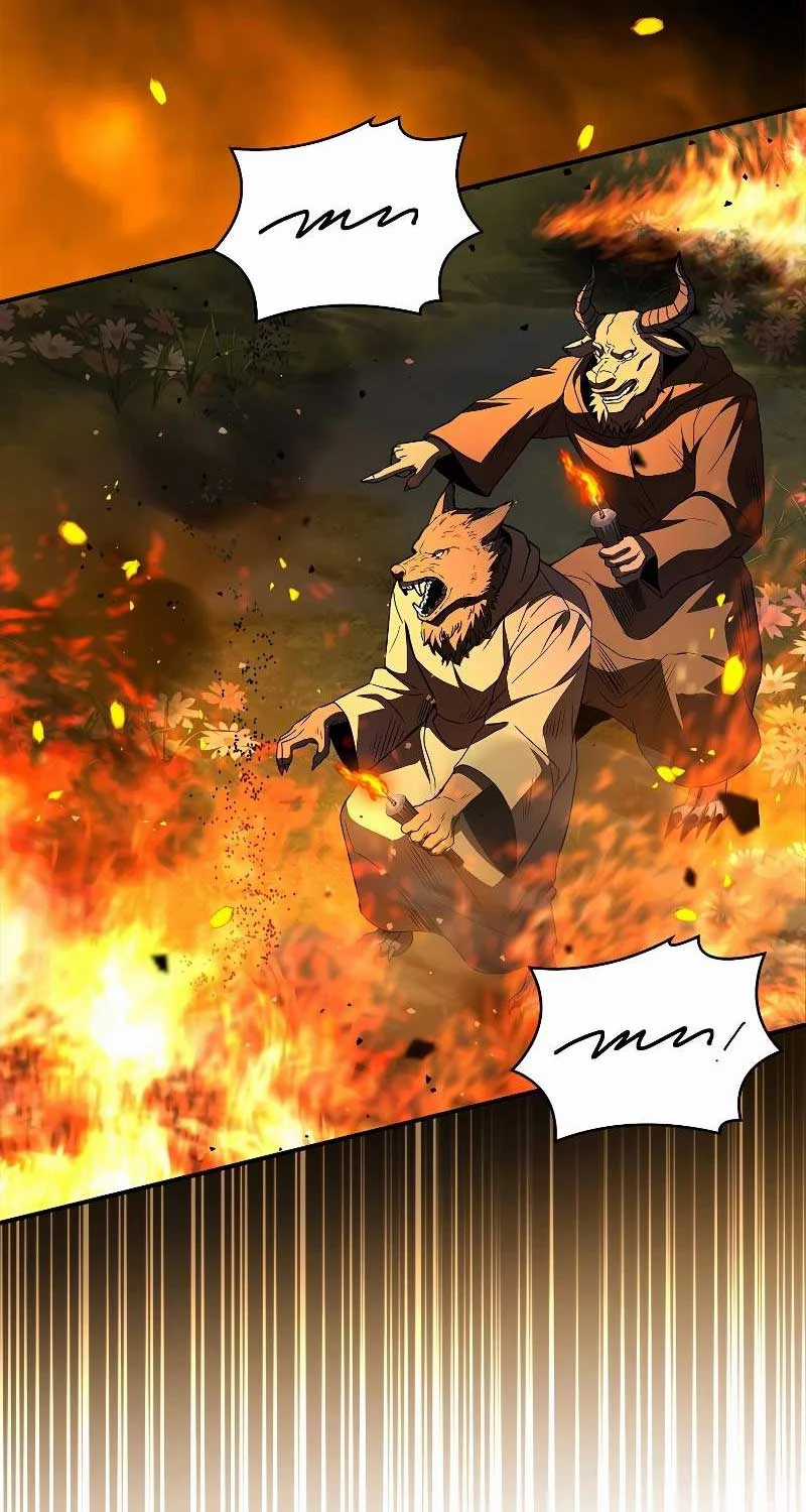 Thiên Tài Ma Pháp Sư Giấu Nghề Chapter 85 trang 61