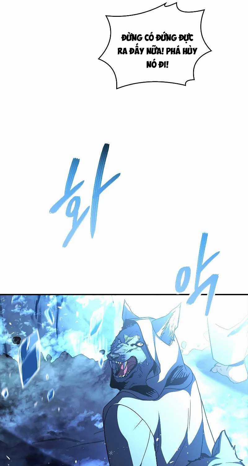 Thiên Tài Ma Pháp Sư Giấu Nghề Chapter 85 trang 78