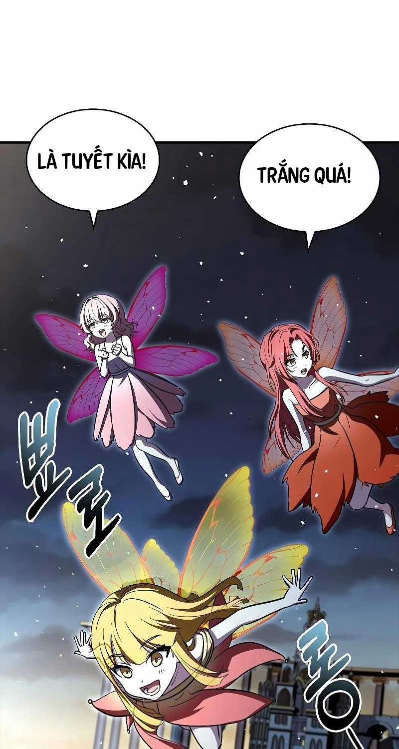 Thiên Tài Ma Pháp Sư Giấu Nghề Chapter 85 trang 90