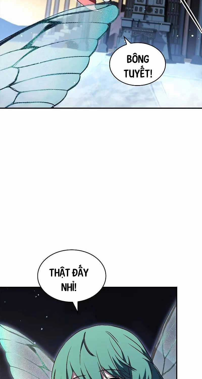 Thiên Tài Ma Pháp Sư Giấu Nghề Chapter 85 trang 91