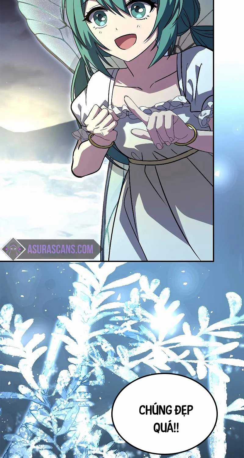 Thiên Tài Ma Pháp Sư Giấu Nghề Chapter 85 trang 92