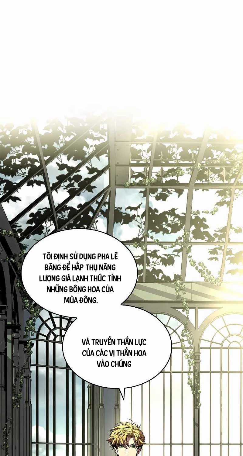 Thiên Tài Ma Pháp Sư Giấu Nghề Chapter 85 trang 99