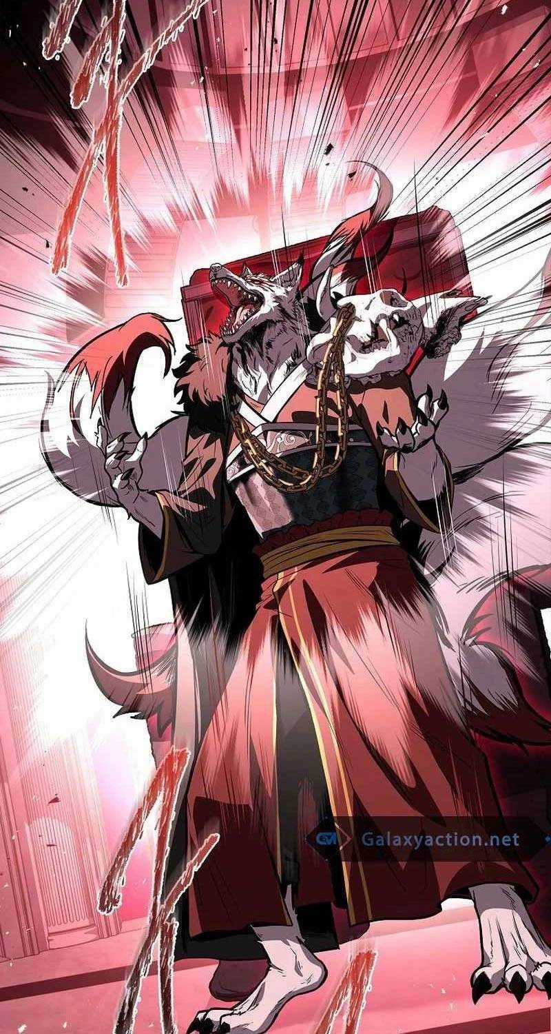 Thiên Tài Ma Pháp Sư Giấu Nghề Chapter 86 trang 13