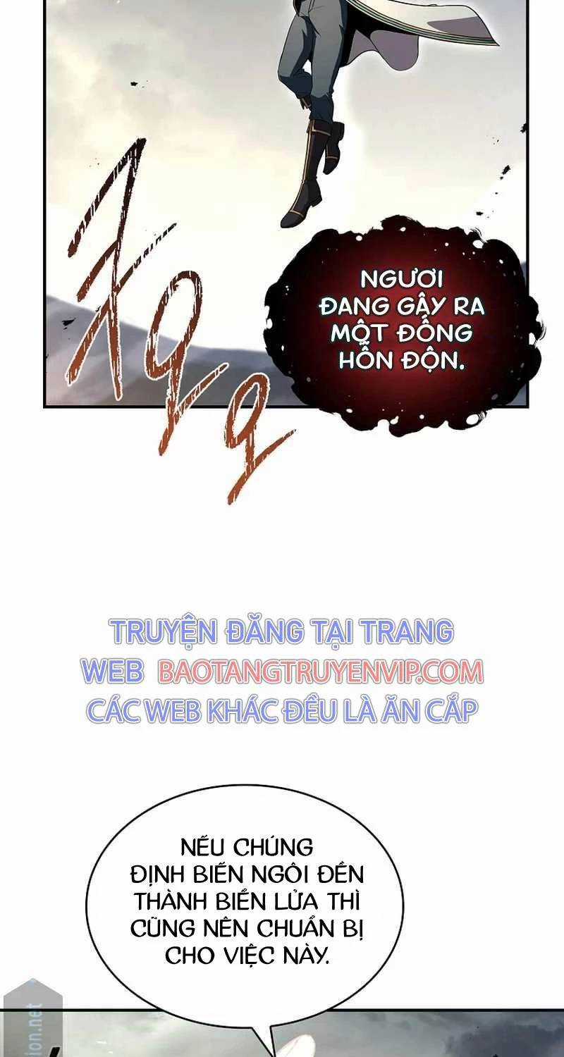 Thiên Tài Ma Pháp Sư Giấu Nghề Chapter 86 trang 25