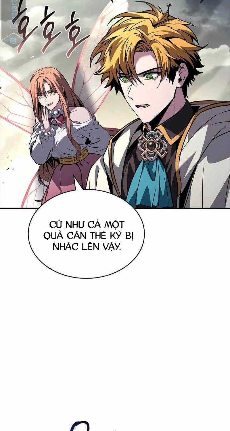 Thiên Tài Ma Pháp Sư Giấu Nghề Chapter 86 trang 26