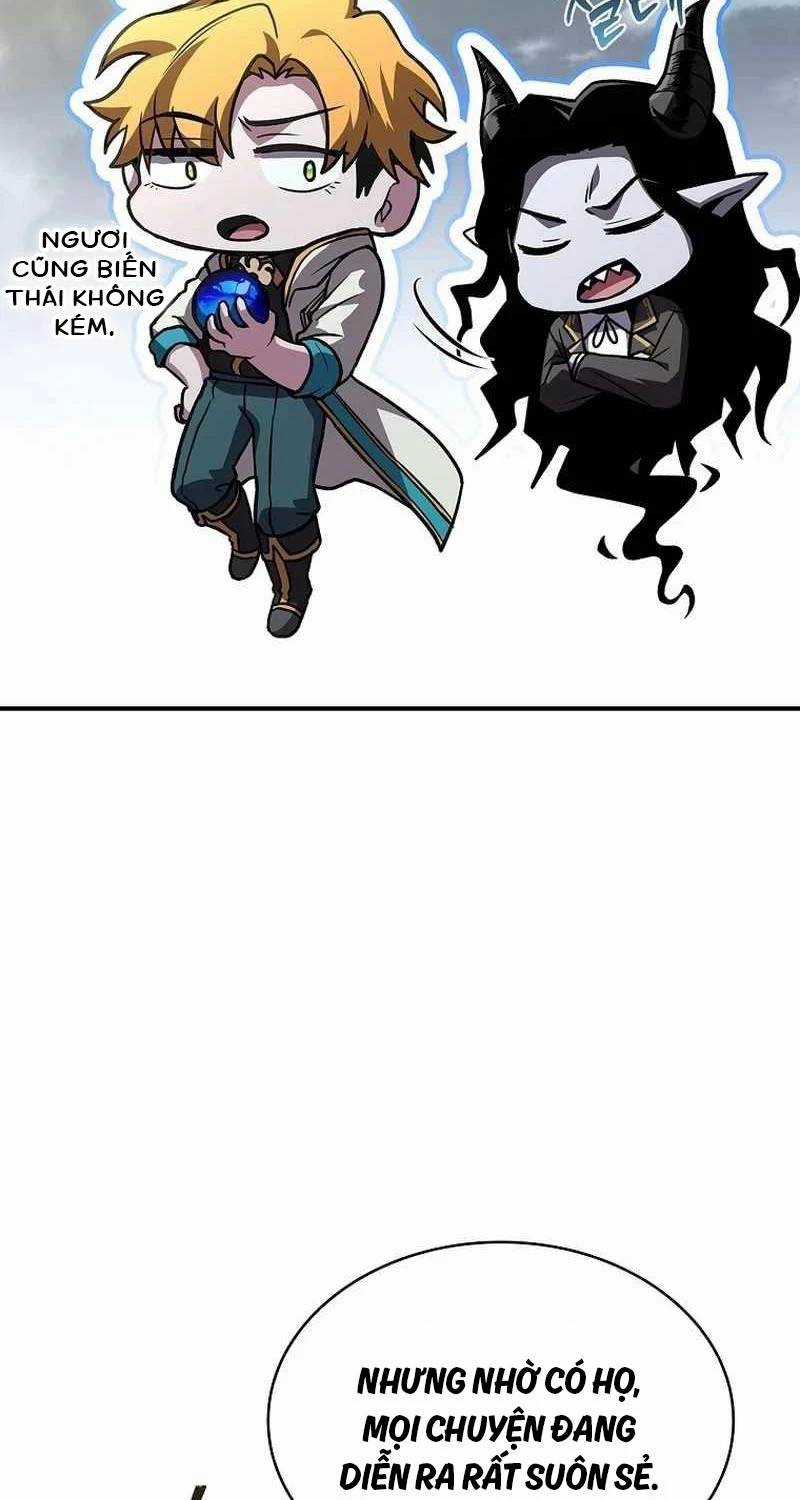 Thiên Tài Ma Pháp Sư Giấu Nghề Chapter 86 trang 30