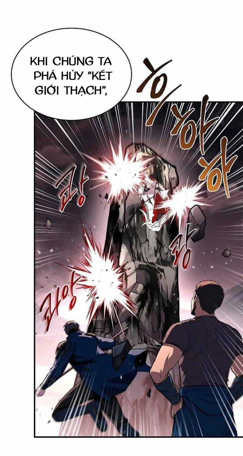 Thiên Tài Ma Pháp Sư Giấu Nghề Chapter 86 trang 32