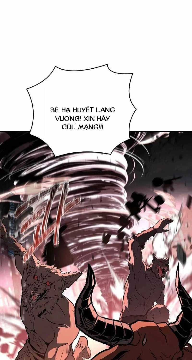 Thiên Tài Ma Pháp Sư Giấu Nghề Chapter 86 trang 35