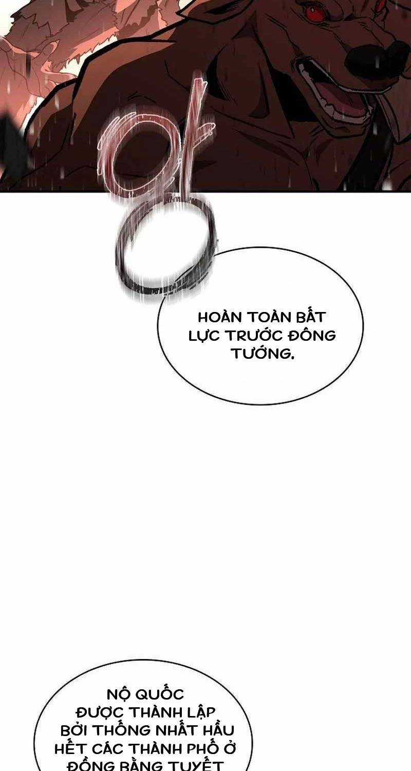 Thiên Tài Ma Pháp Sư Giấu Nghề Chapter 86 trang 36