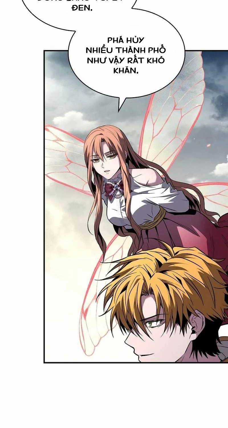 Thiên Tài Ma Pháp Sư Giấu Nghề Chapter 86 trang 37