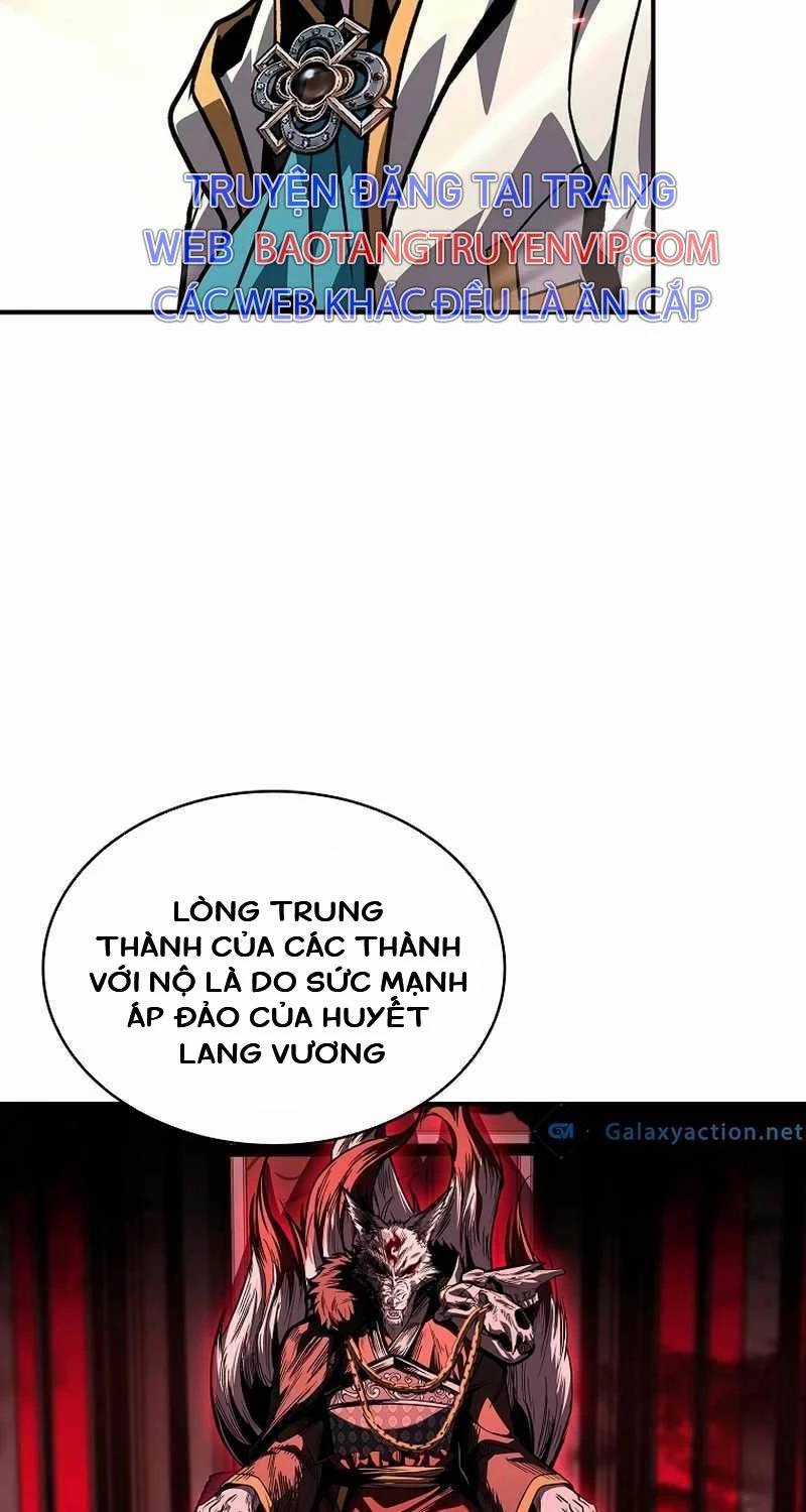 Thiên Tài Ma Pháp Sư Giấu Nghề Chapter 86 trang 39