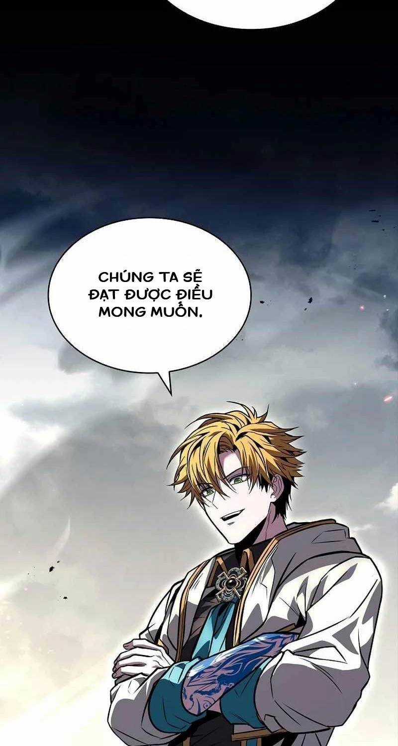 Thiên Tài Ma Pháp Sư Giấu Nghề Chapter 86 trang 42