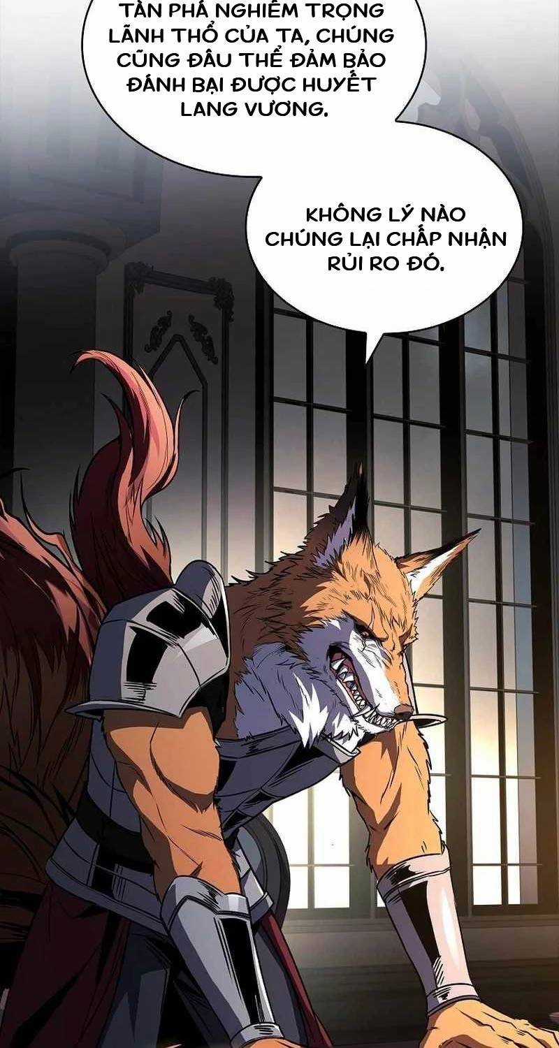 Thiên Tài Ma Pháp Sư Giấu Nghề Chapter 86 trang 46