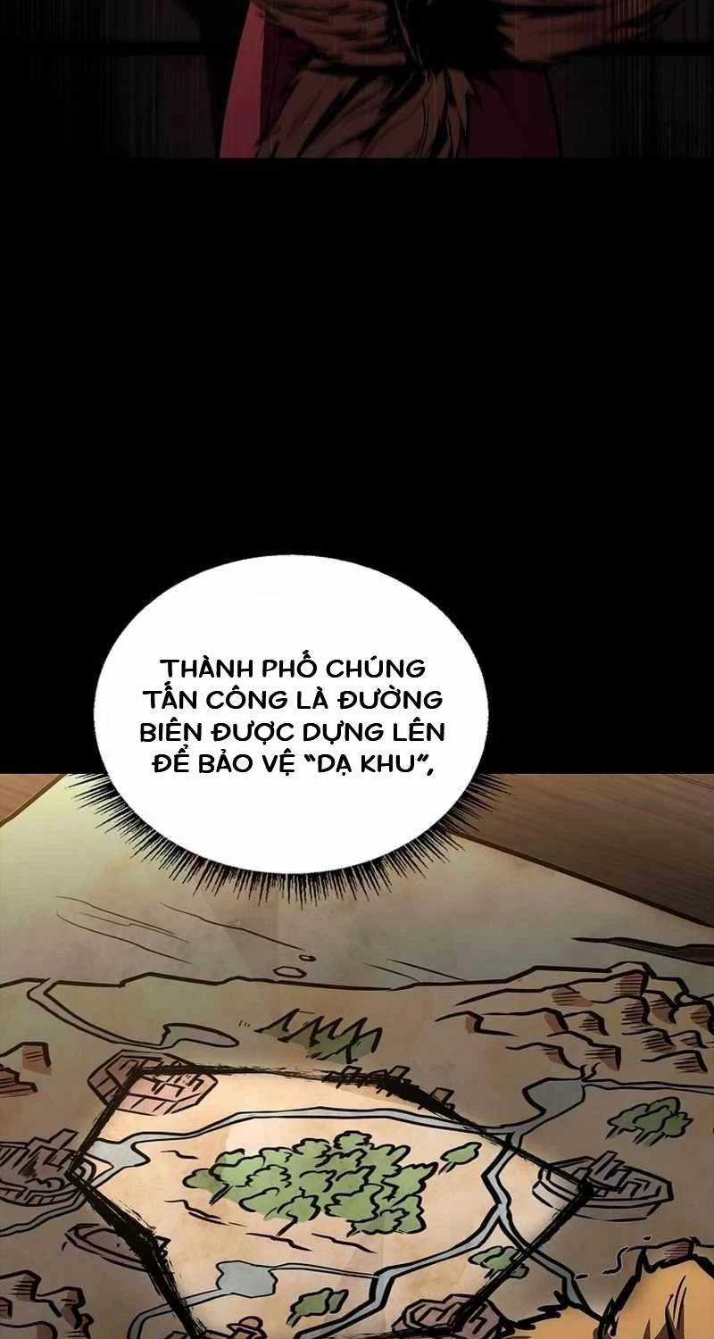 Thiên Tài Ma Pháp Sư Giấu Nghề Chapter 86 trang 53