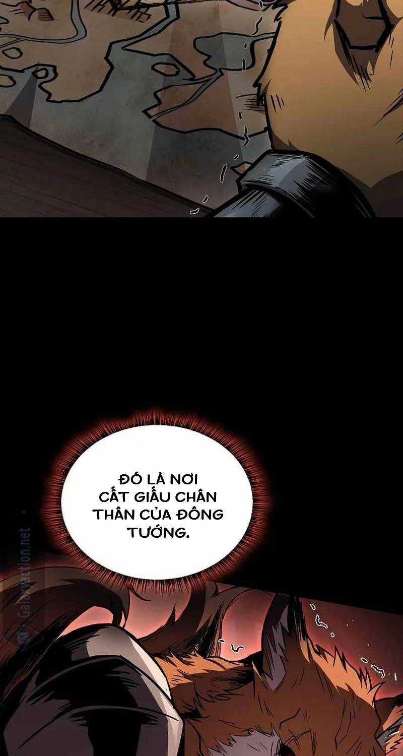 Thiên Tài Ma Pháp Sư Giấu Nghề Chapter 86 trang 54