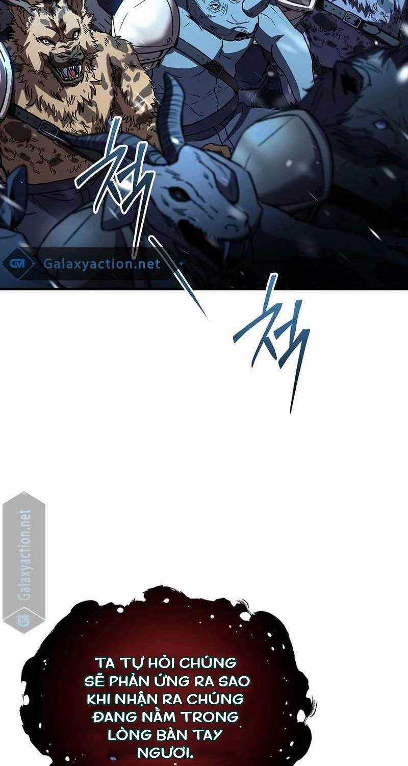 Thiên Tài Ma Pháp Sư Giấu Nghề Chapter 86 trang 63