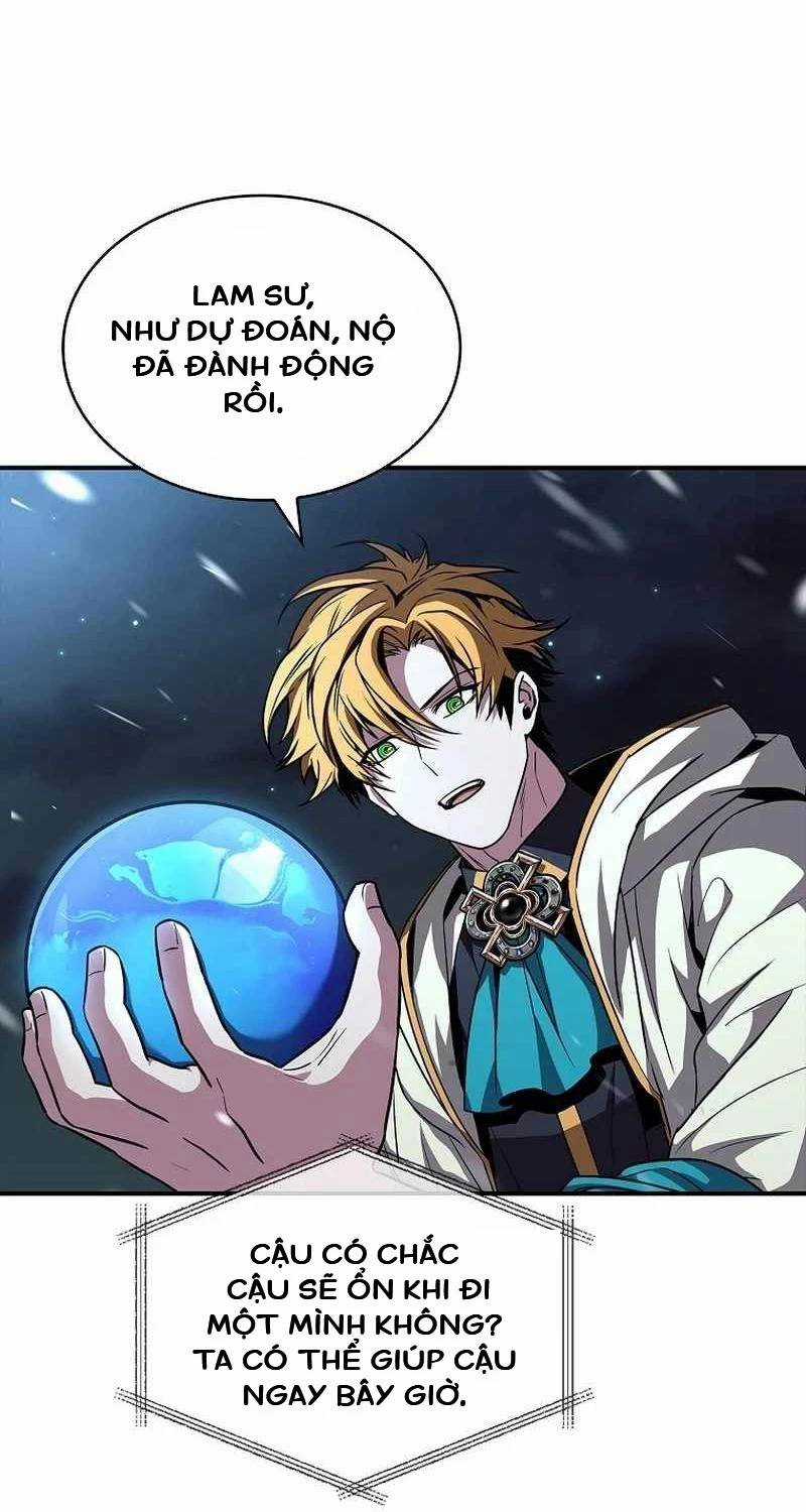 Thiên Tài Ma Pháp Sư Giấu Nghề Chapter 86 trang 65