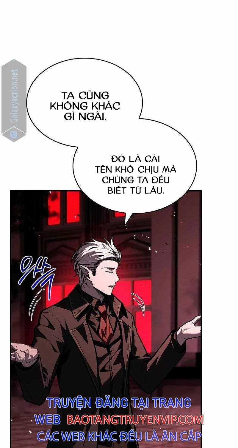 Thiên Tài Ma Pháp Sư Giấu Nghề Chapter 86 trang 8