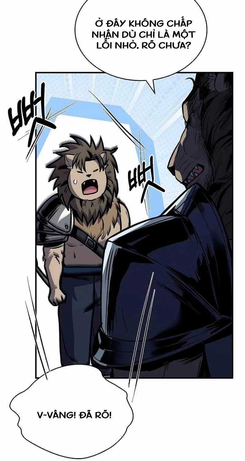 Thiên Tài Ma Pháp Sư Giấu Nghề Chapter 86 trang 80