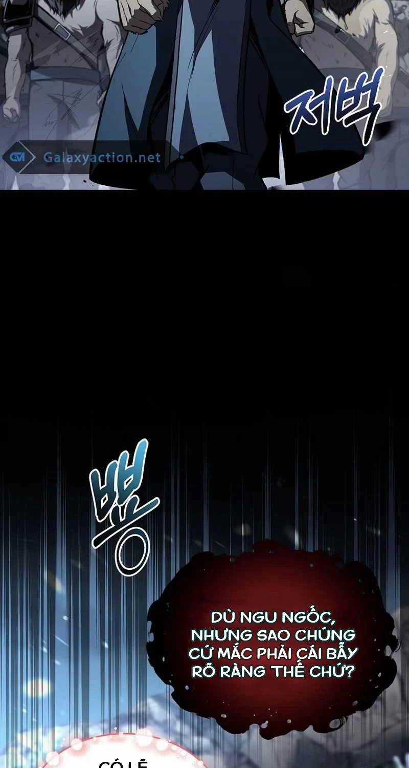 Thiên Tài Ma Pháp Sư Giấu Nghề Chapter 86 trang 82