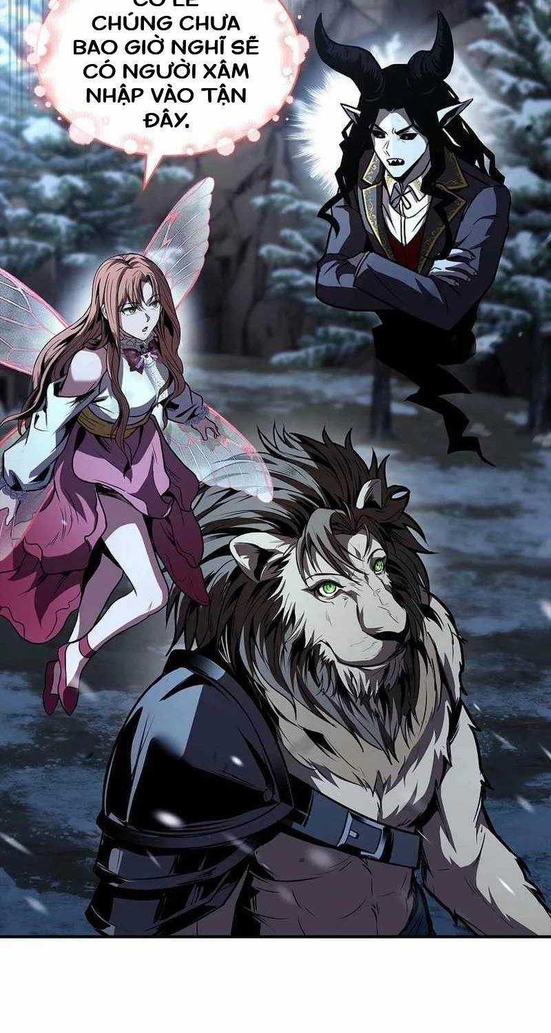 Thiên Tài Ma Pháp Sư Giấu Nghề Chapter 86 trang 83