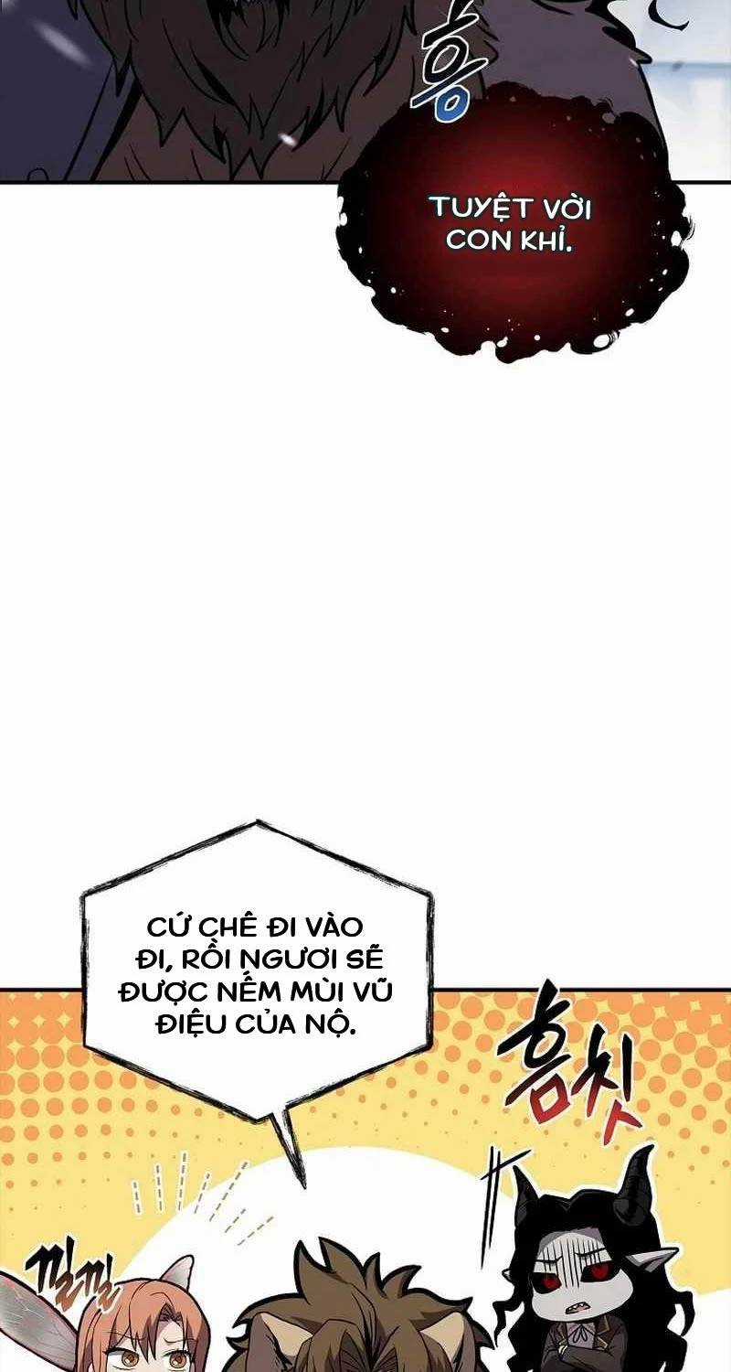 Thiên Tài Ma Pháp Sư Giấu Nghề Chapter 86 trang 85