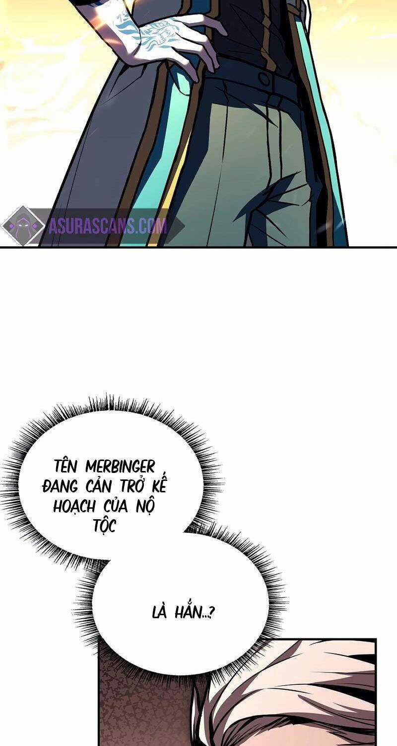 Thiên Tài Ma Pháp Sư Giấu Nghề Chapter 87 trang 35