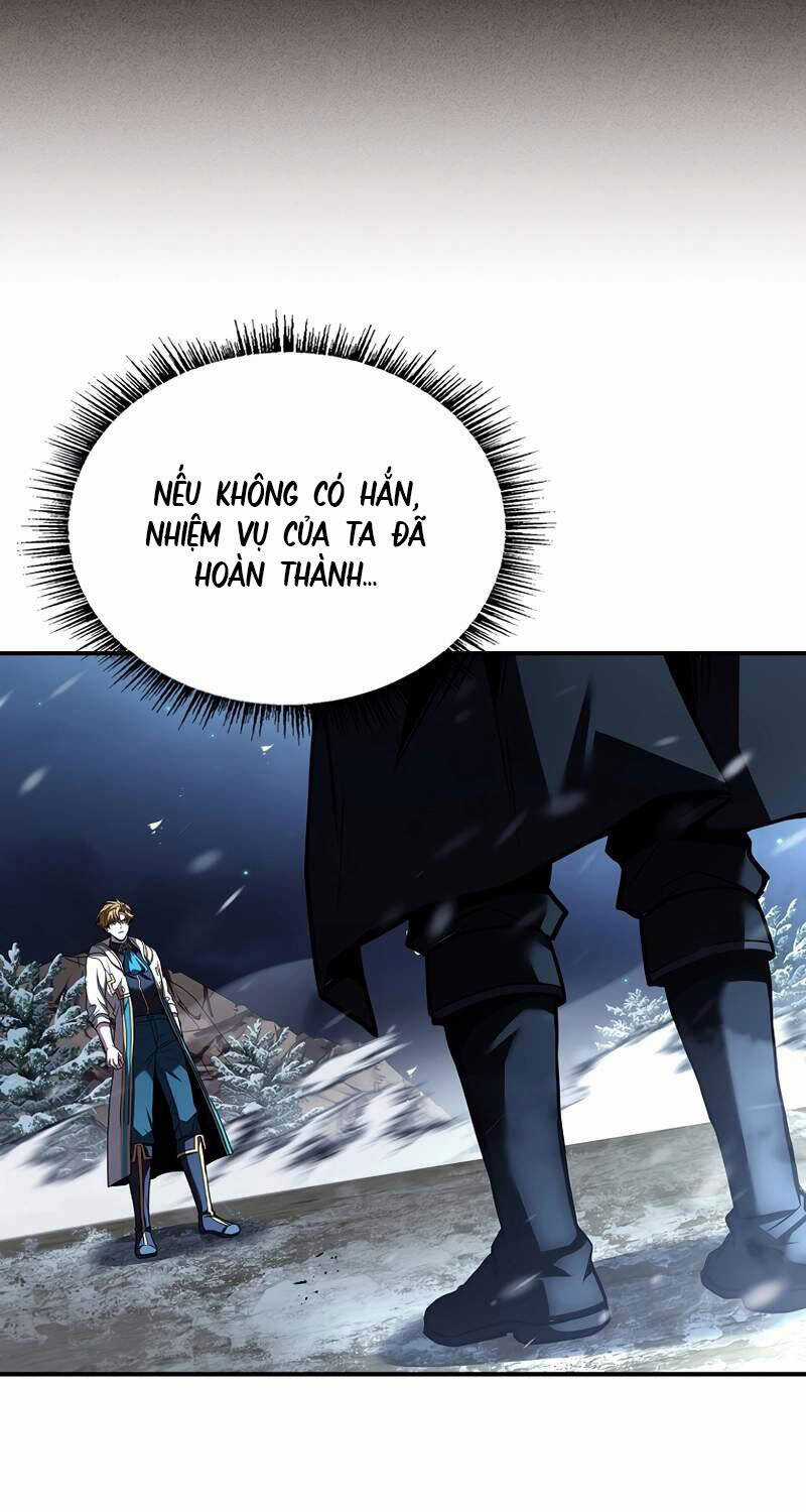 Thiên Tài Ma Pháp Sư Giấu Nghề Chapter 87 trang 39