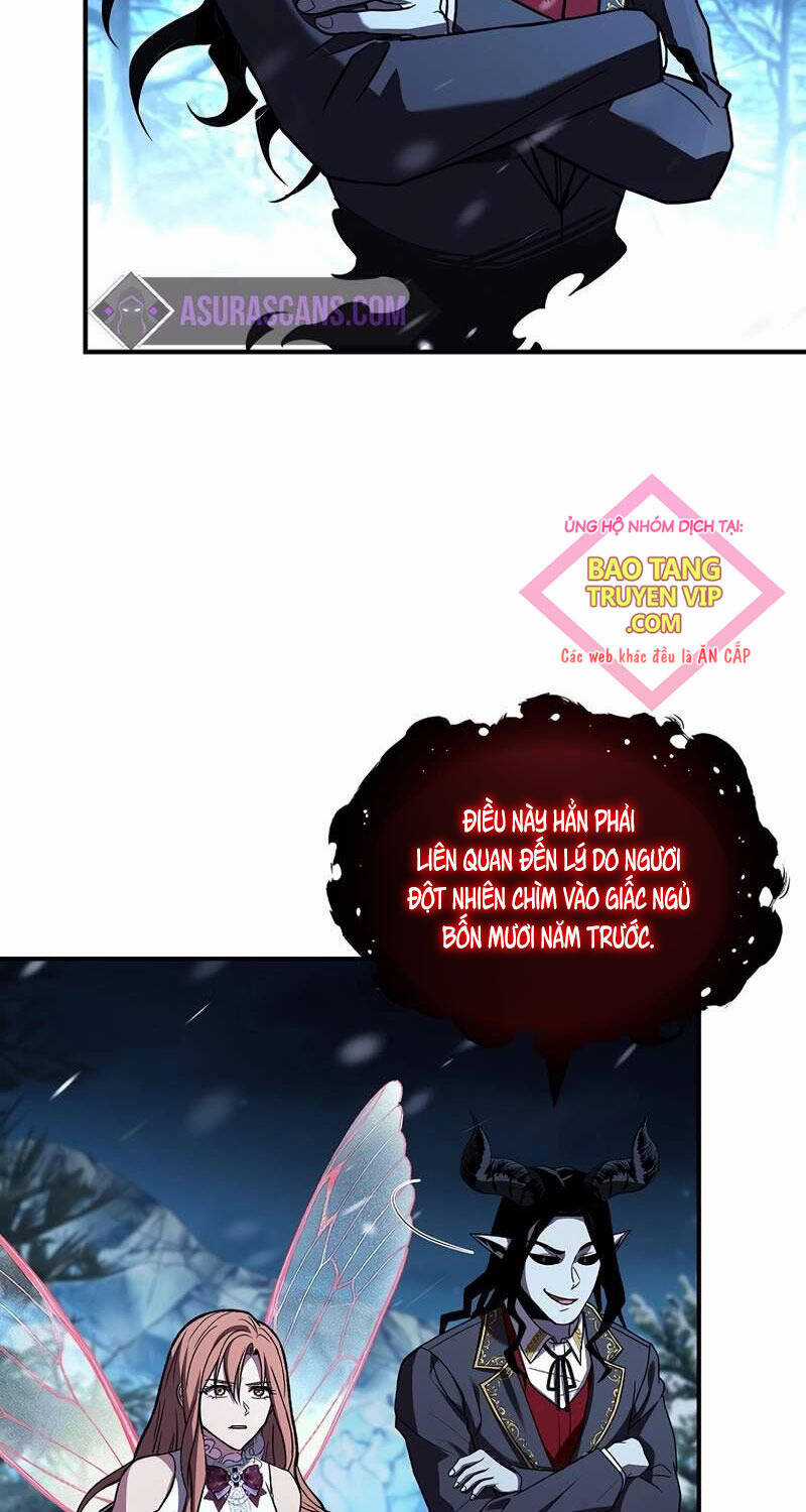 Thiên Tài Ma Pháp Sư Giấu Nghề Chapter 87 trang 7