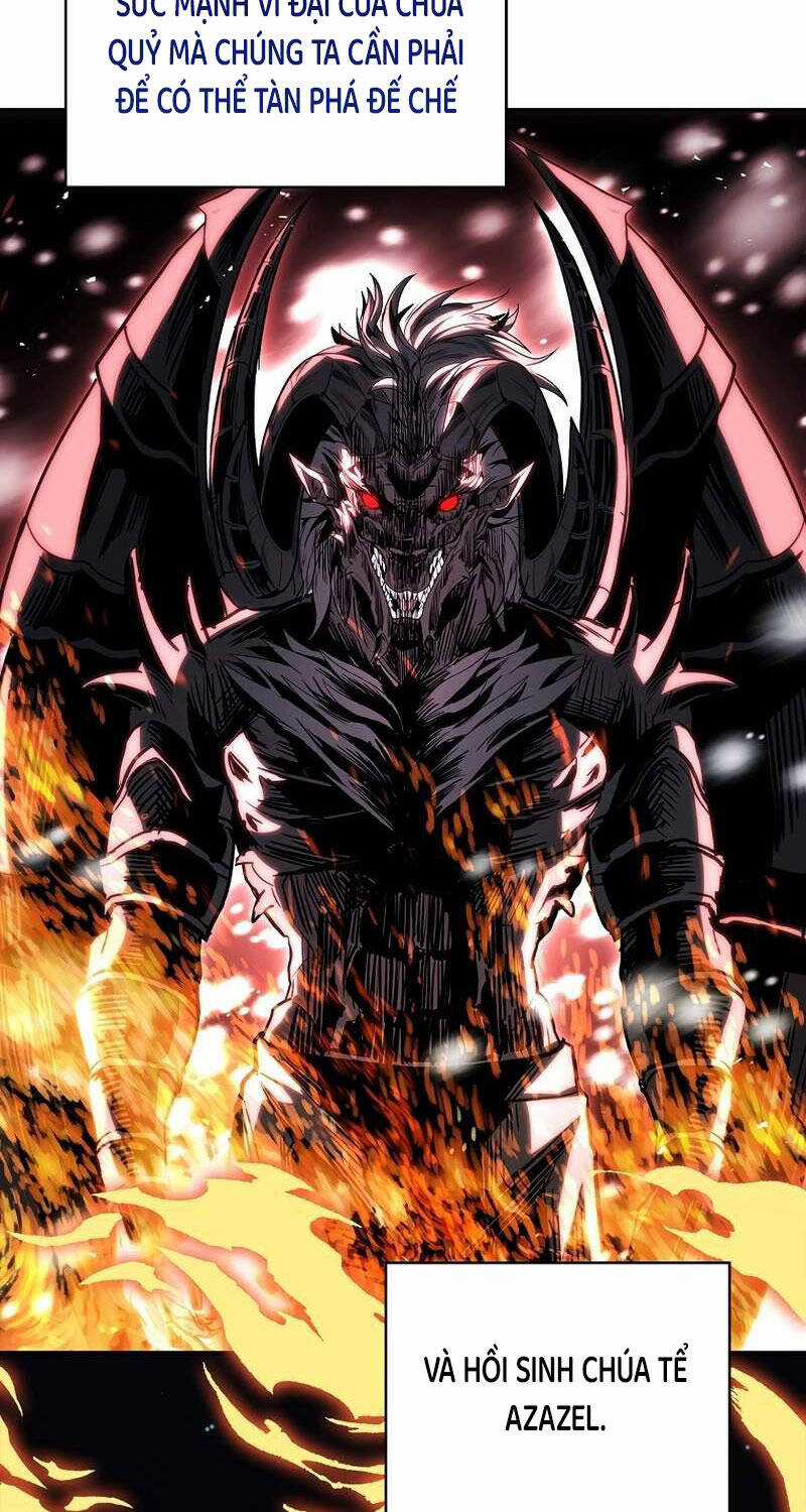 Thiên Tài Ma Pháp Sư Giấu Nghề Chapter 87 trang 72