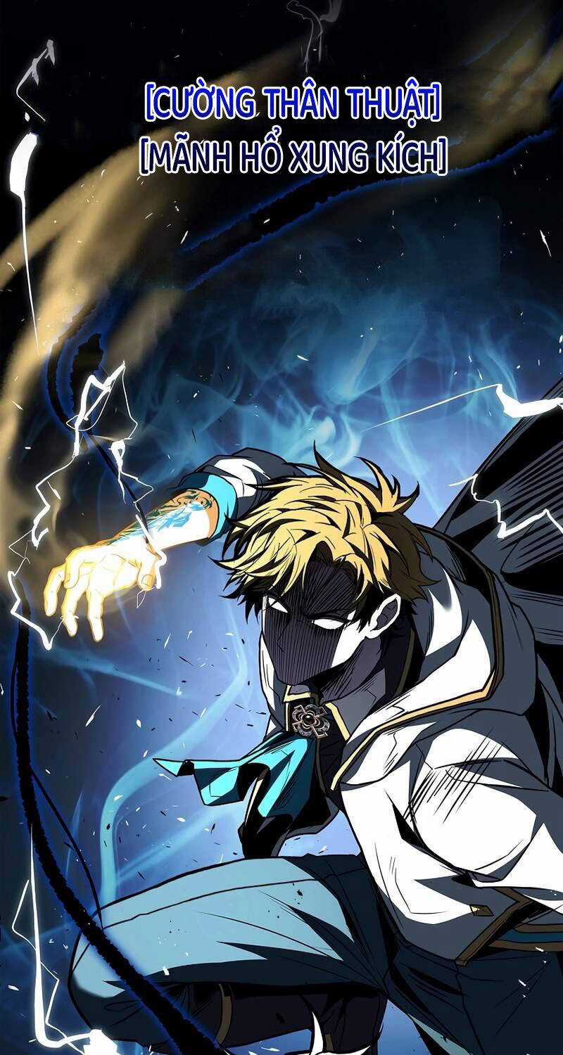 Thiên Tài Ma Pháp Sư Giấu Nghề Chapter 87 trang 78