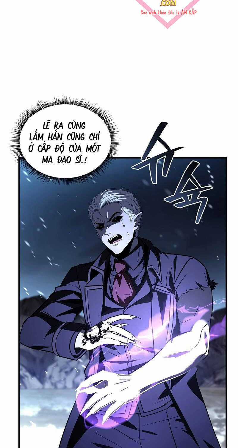 Thiên Tài Ma Pháp Sư Giấu Nghề Chapter 87 trang 84