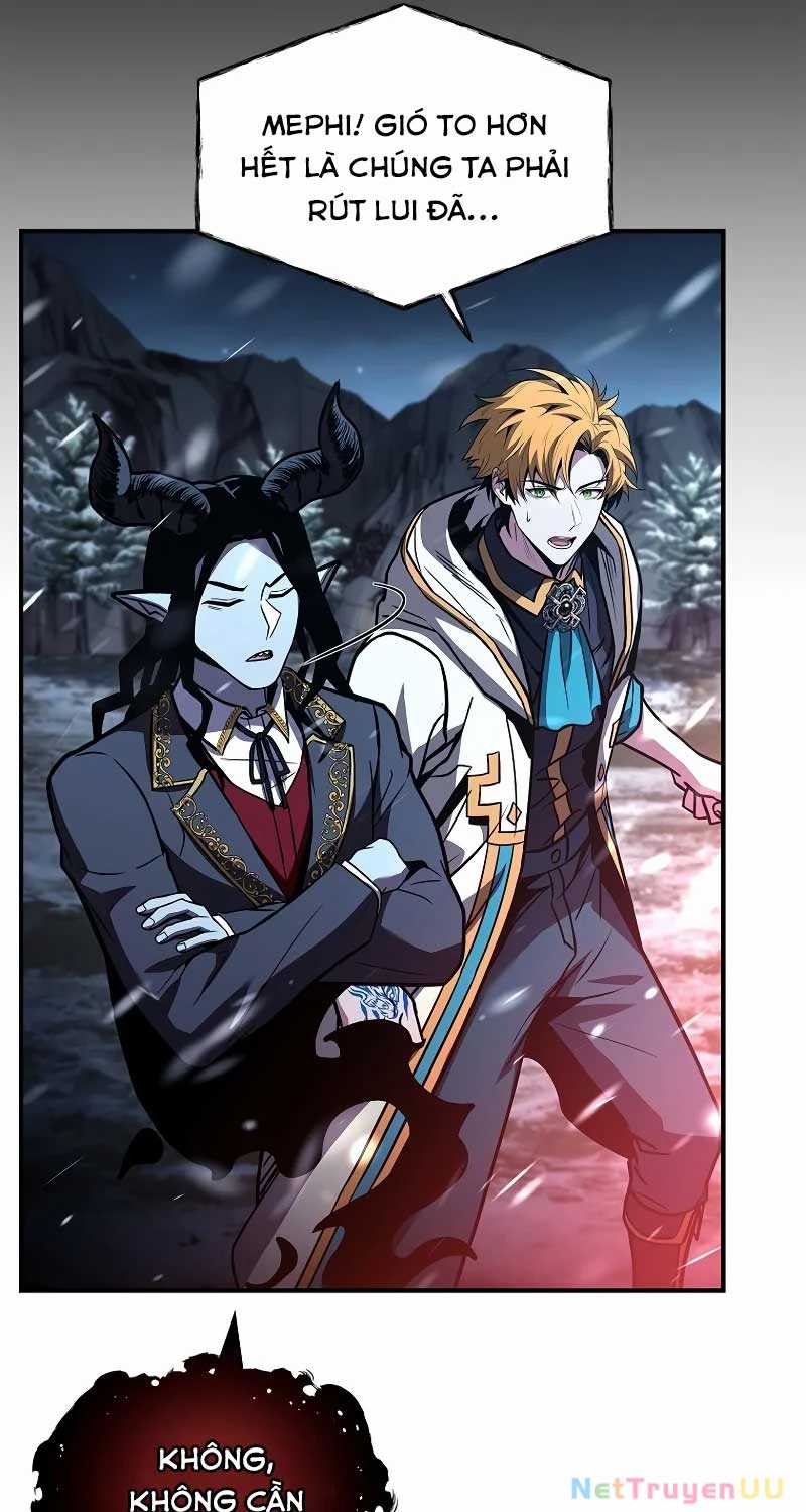 Thiên Tài Ma Pháp Sư Giấu Nghề Chapter 88 trang 10