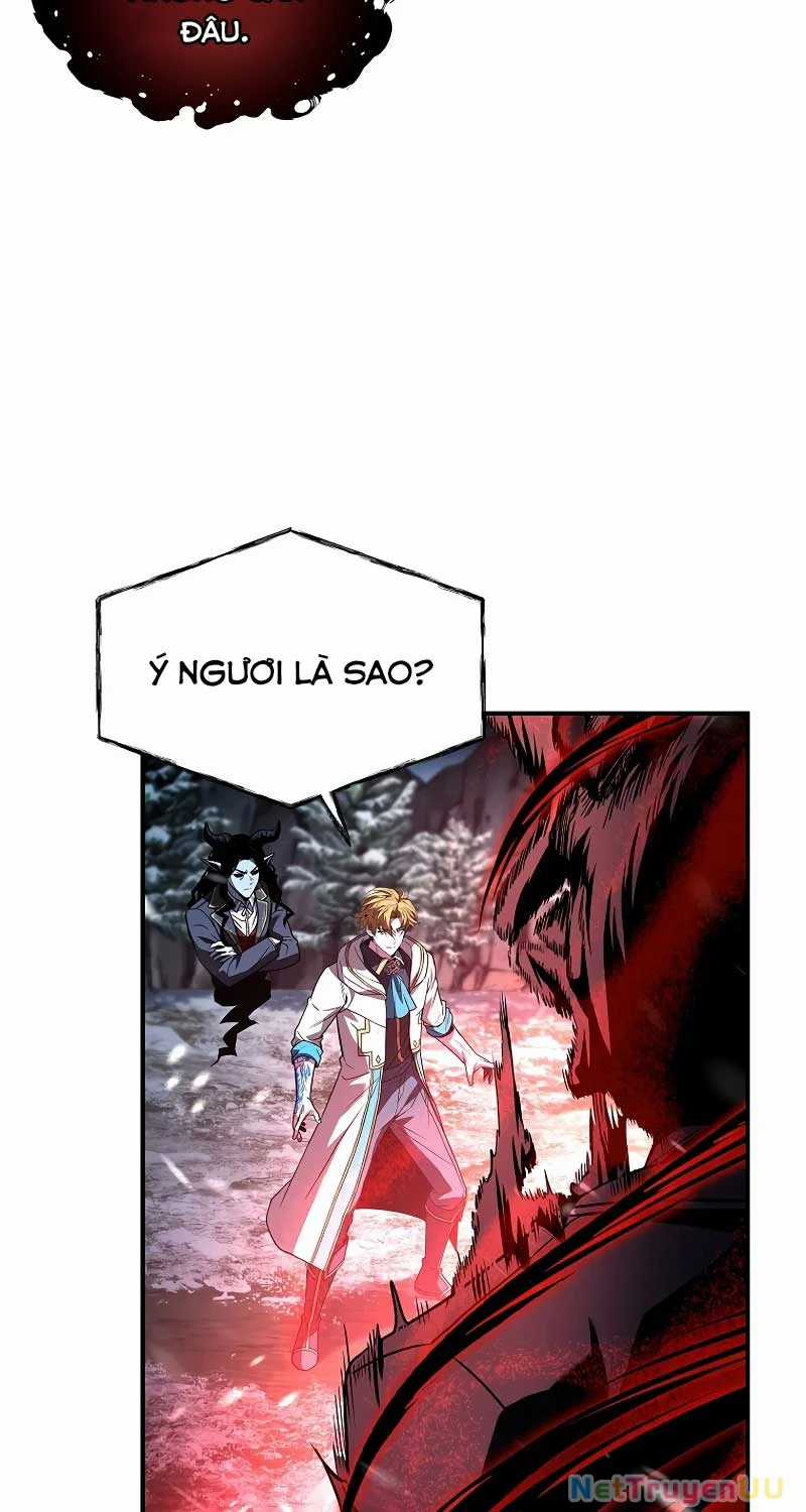 Thiên Tài Ma Pháp Sư Giấu Nghề Chapter 88 trang 11