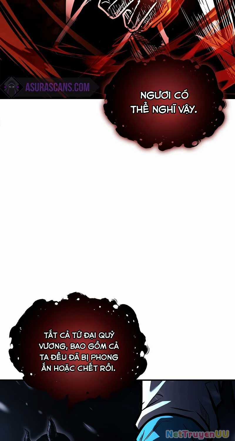 Thiên Tài Ma Pháp Sư Giấu Nghề Chapter 88 trang 14