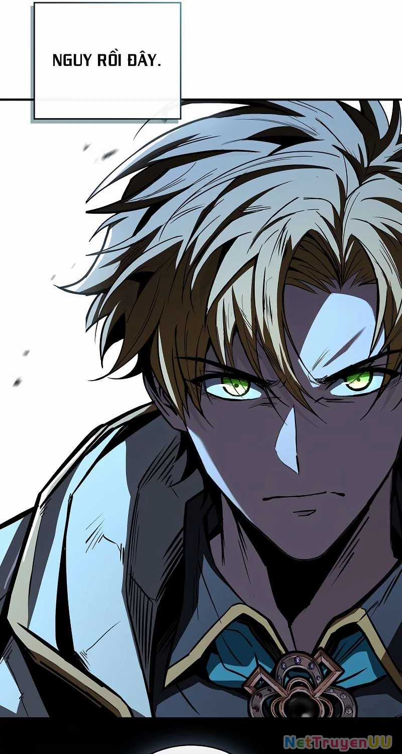 Thiên Tài Ma Pháp Sư Giấu Nghề Chapter 88 trang 20