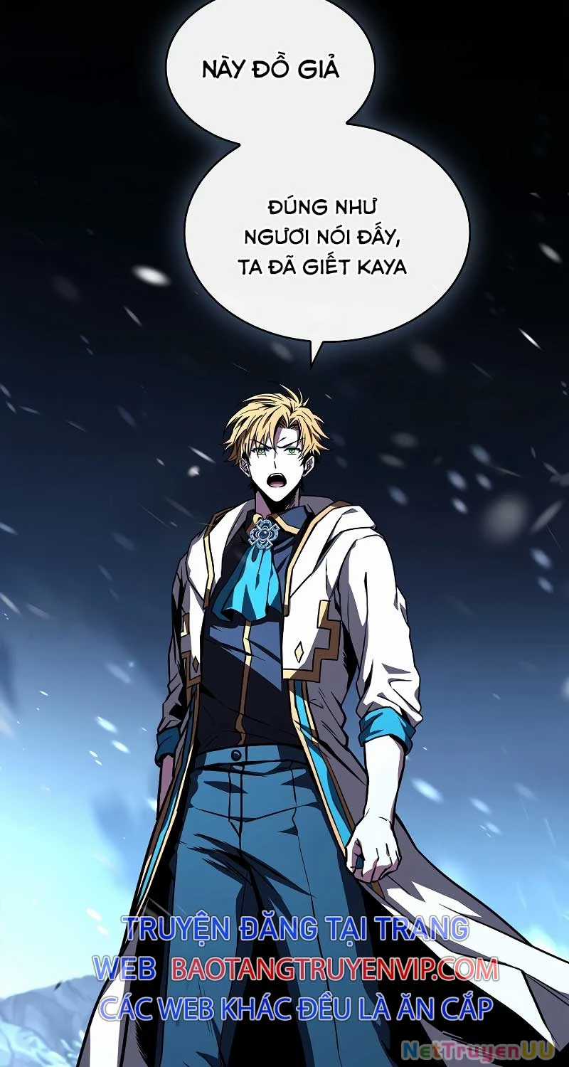 Thiên Tài Ma Pháp Sư Giấu Nghề Chapter 88 trang 21