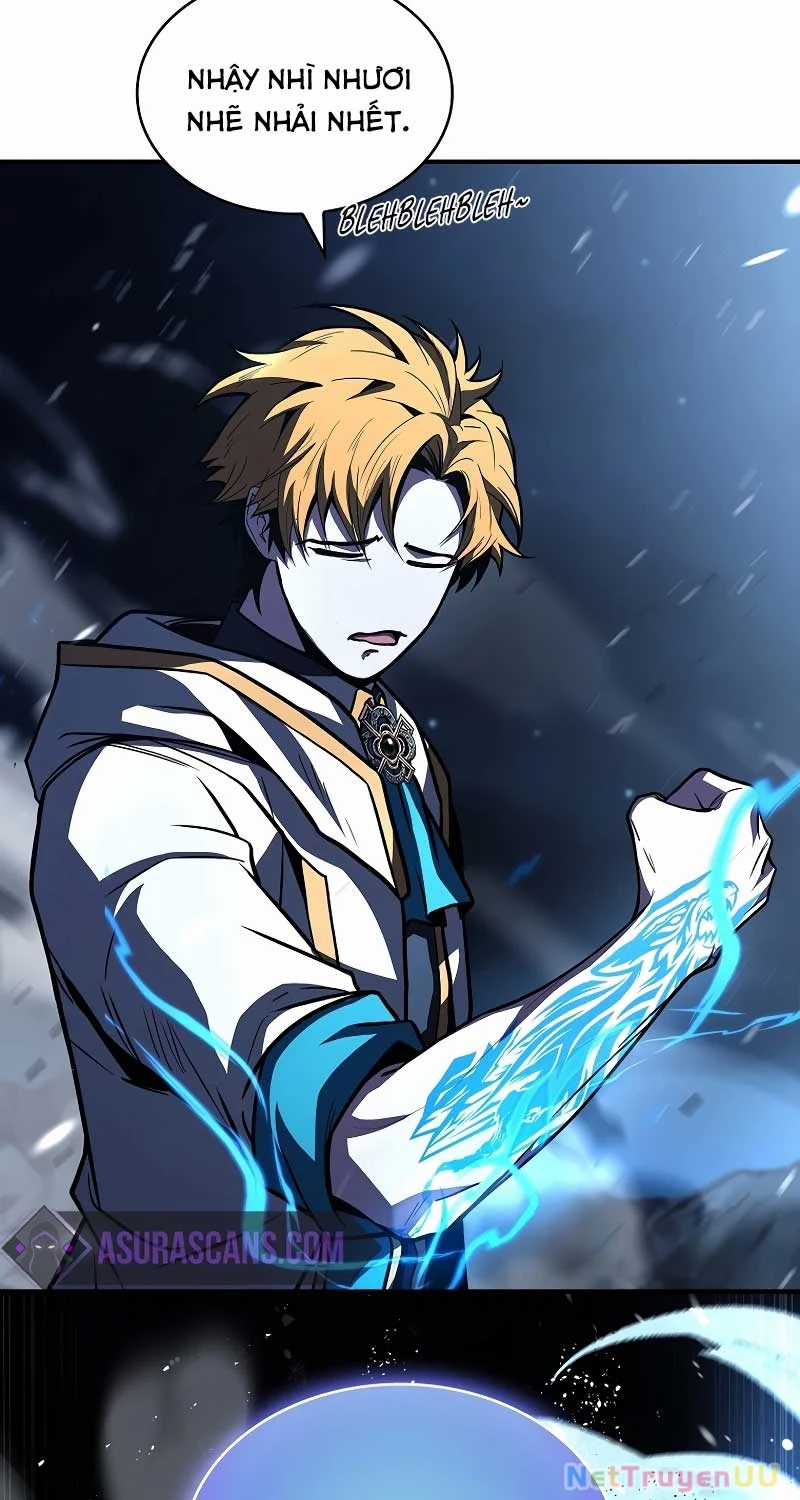 Thiên Tài Ma Pháp Sư Giấu Nghề Chapter 88 trang 27