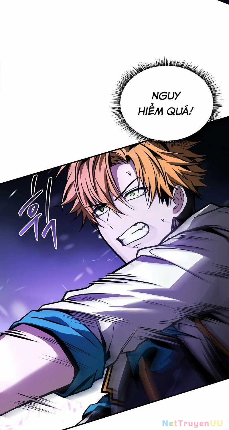 Thiên Tài Ma Pháp Sư Giấu Nghề Chapter 88 trang 50